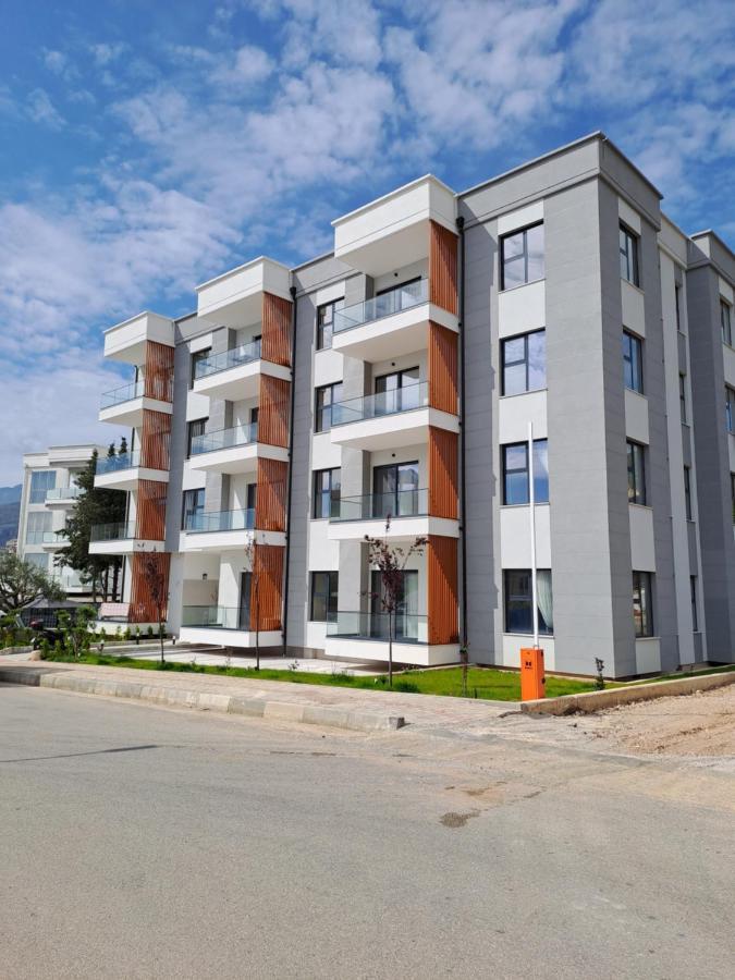 Solar Rooms And Apartments Himarë Oda fotoğraf